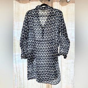 Roberta Roller Rabbit cover up